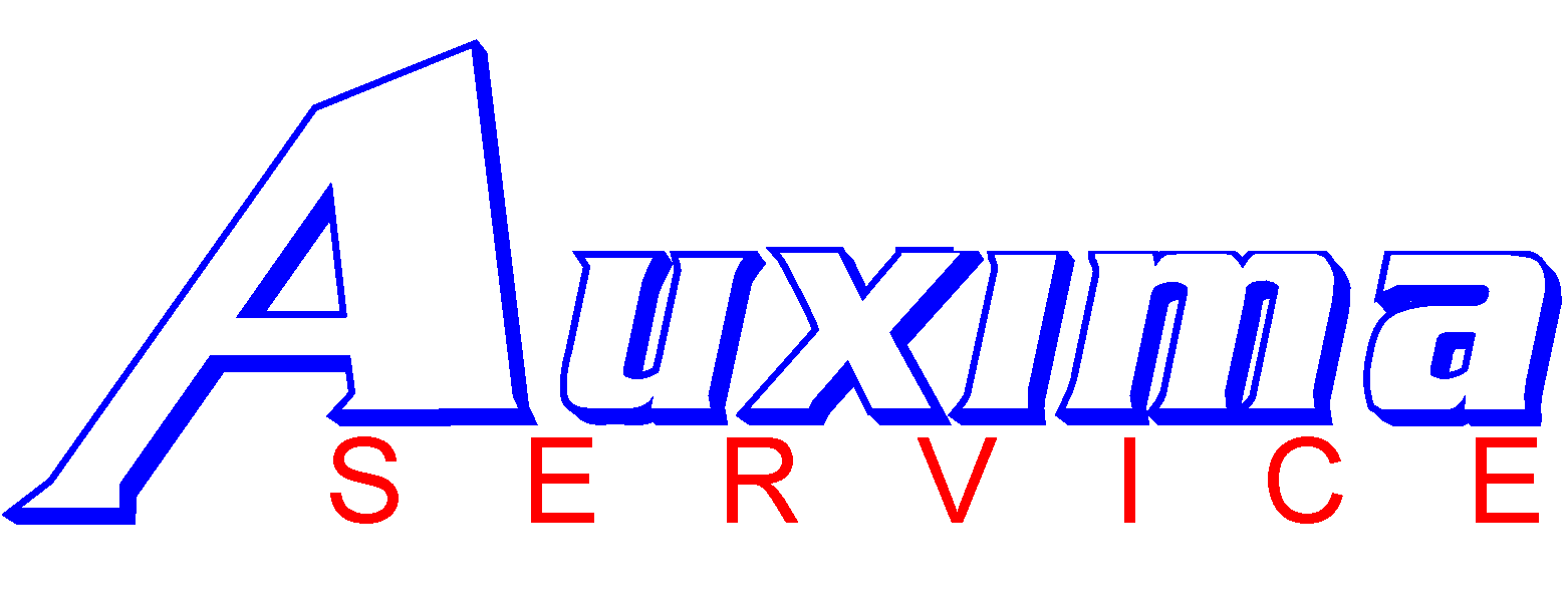 Auxima Service